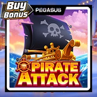 Pirate Attack